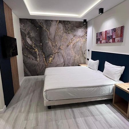 Aydinbey Park Otel Konya Eksteriør bilde
