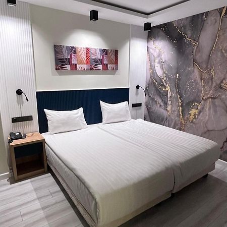 Aydinbey Park Otel Konya Eksteriør bilde