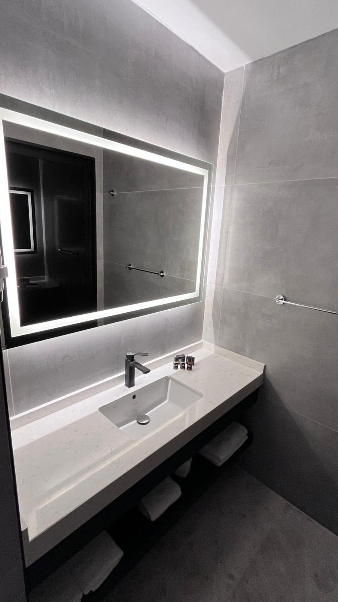 Aydinbey Park Otel Konya Eksteriør bilde