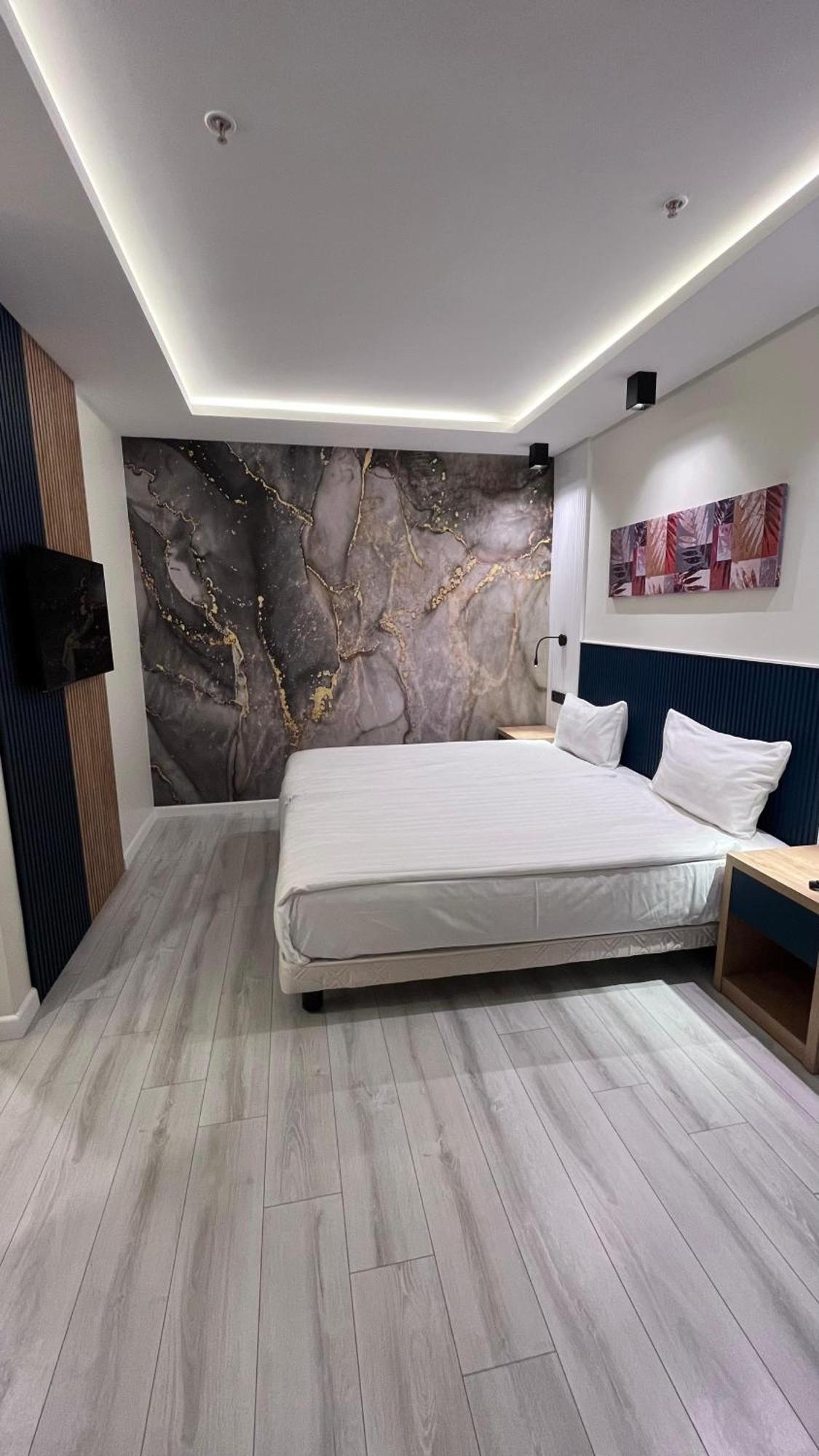 Aydinbey Park Otel Konya Eksteriør bilde