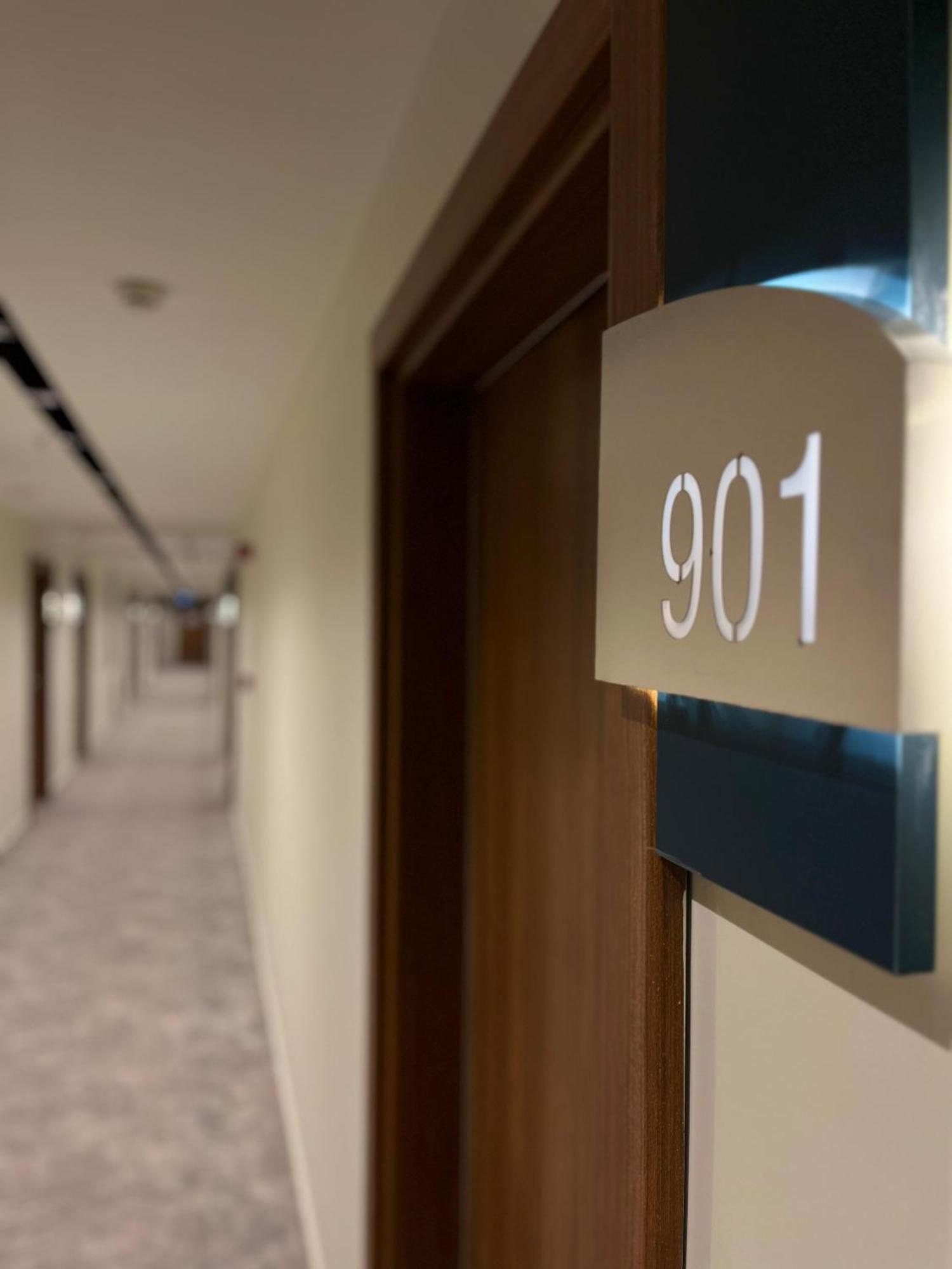 Aydinbey Park Otel Konya Eksteriør bilde